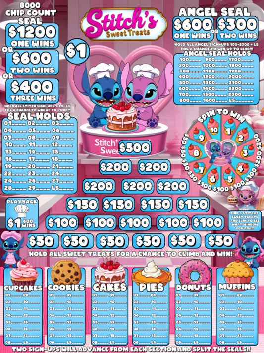 Sweet Treats